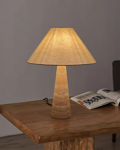 Corea Table Lamp