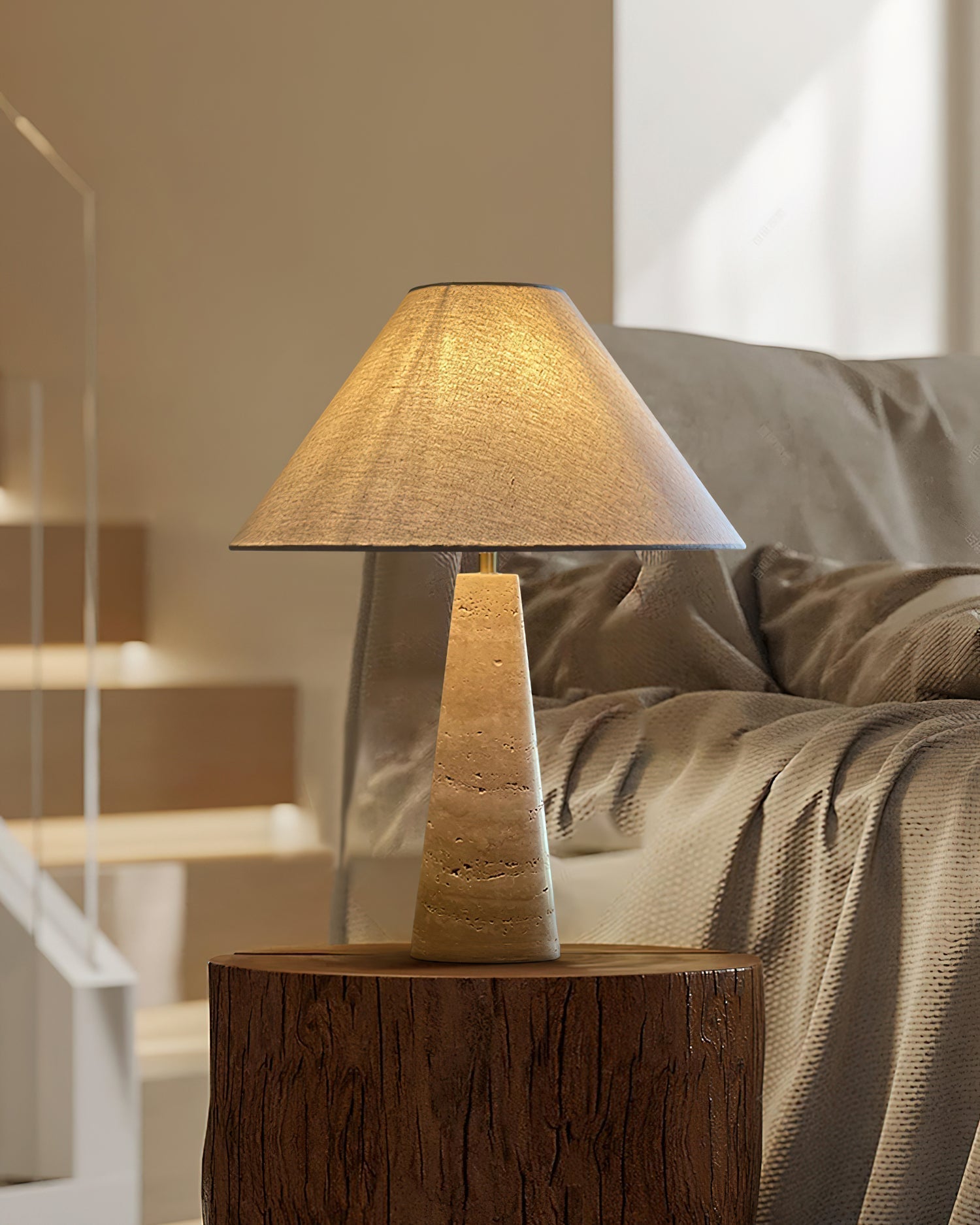 Corea Table Lamp