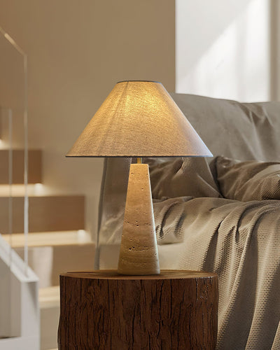 Corea Table Lamp