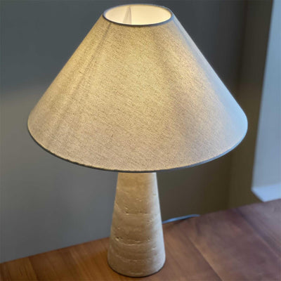 Corea Table Lamp