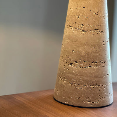 Corea Table Lamp