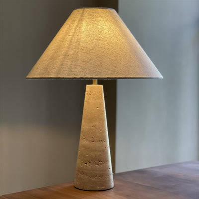 Corea Table Lamp