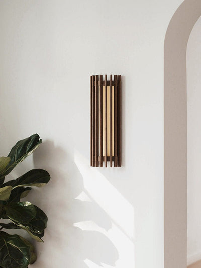 Renarenne Slat Wall Lamp