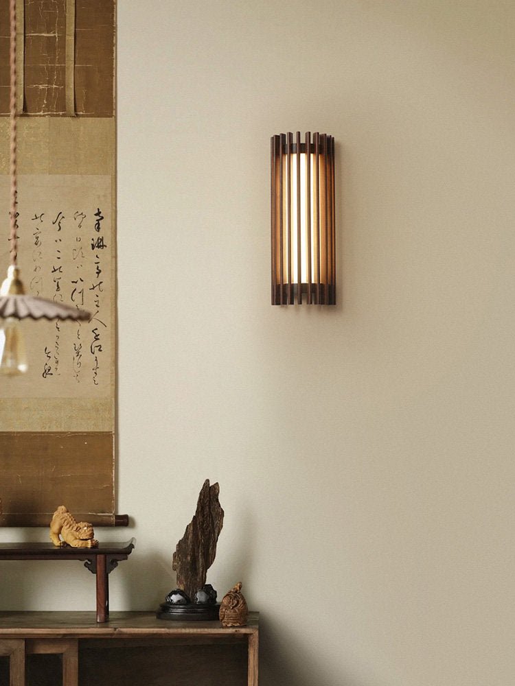 Renarenne Slat Wall Lamp