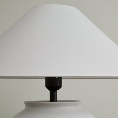 Serinina Classic Fabric Table Lamp