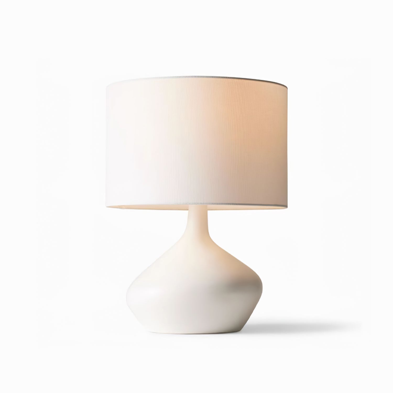 Jean Modern Ceramics Table Lamp
