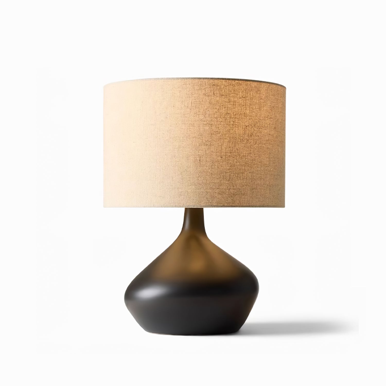 Jean Modern Ceramics Table Lamp