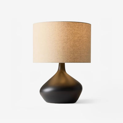 Jean Modern Ceramics Table Lamp