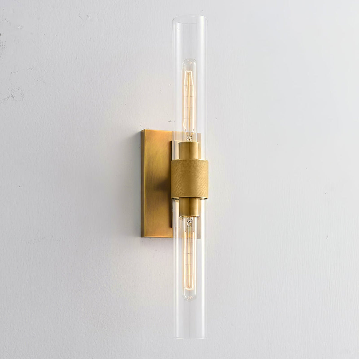 Aveyin Vintage Industrial Wall Lamp