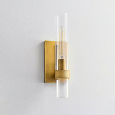 Aveyin Vintage Industrial Wall Lamp