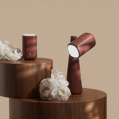 Samson Minimalist Table Light