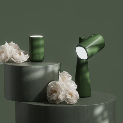 Samson Minimalist Table Light