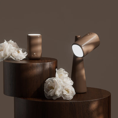 Samson Minimalist Table Light
