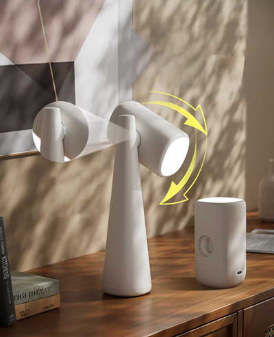 Samson Minimalist Table Light