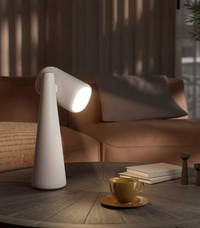 Samson Minimalist Table Light