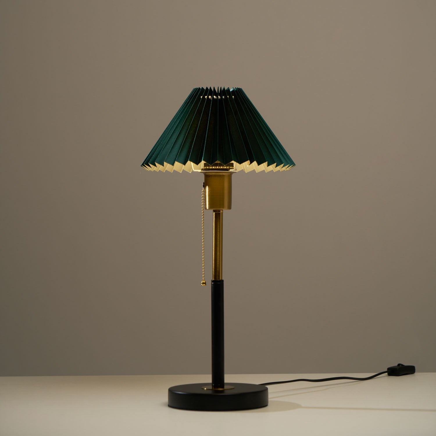 Mevzo Minimalist Ceramics Table Lamp