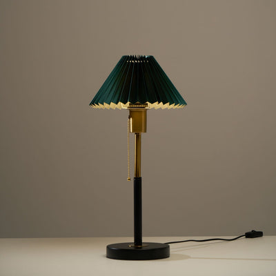 Mevzo Minimalist Ceramics Table Lamp