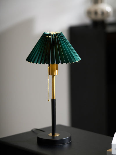 Mevzo Minimalist Ceramics Table Lamp