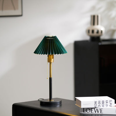 Mevzo Minimalist Ceramics Table Lamp