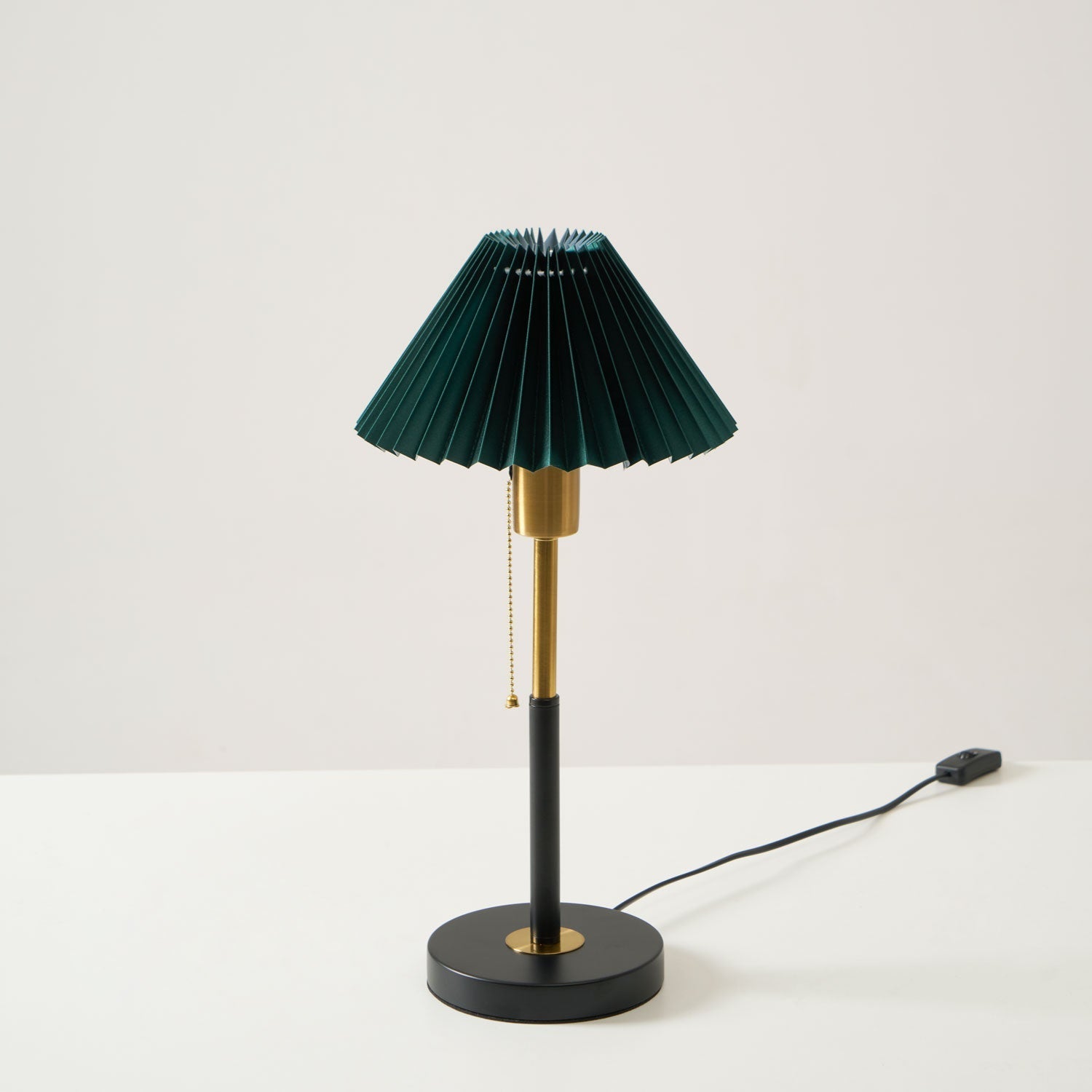 Mevzo Minimalist Ceramics Table Lamp
