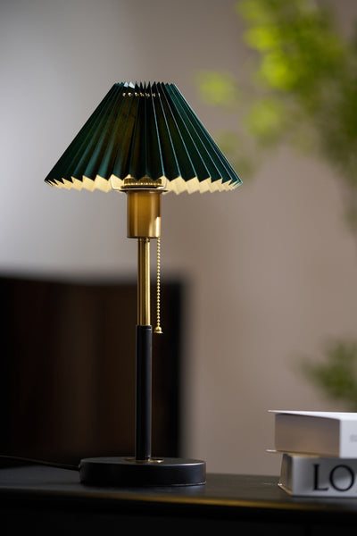 Mevzo Minimalist Ceramics Table Lamp