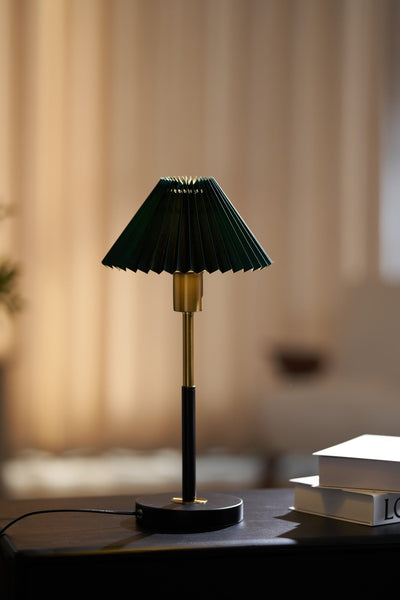 Mevzo Minimalist Ceramics Table Lamp