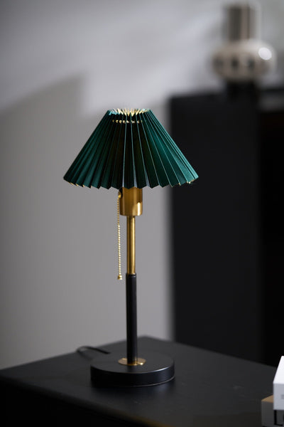 Mevzo Minimalist Ceramics Table Lamp