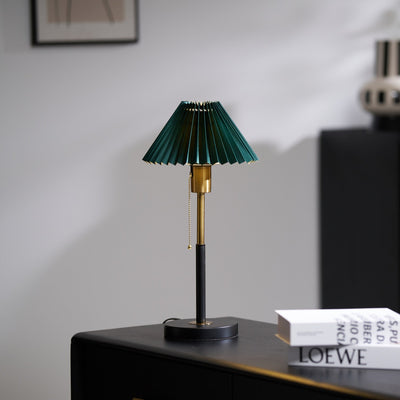 Mevzo Minimalist Ceramics Table Lamp