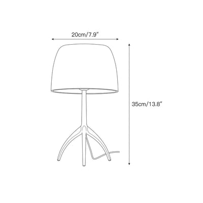 Lumuina Table Lamp
