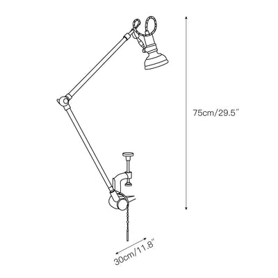 Luminal Table Lamp