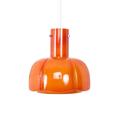 Zentara Glass Contemporary Pendant Light