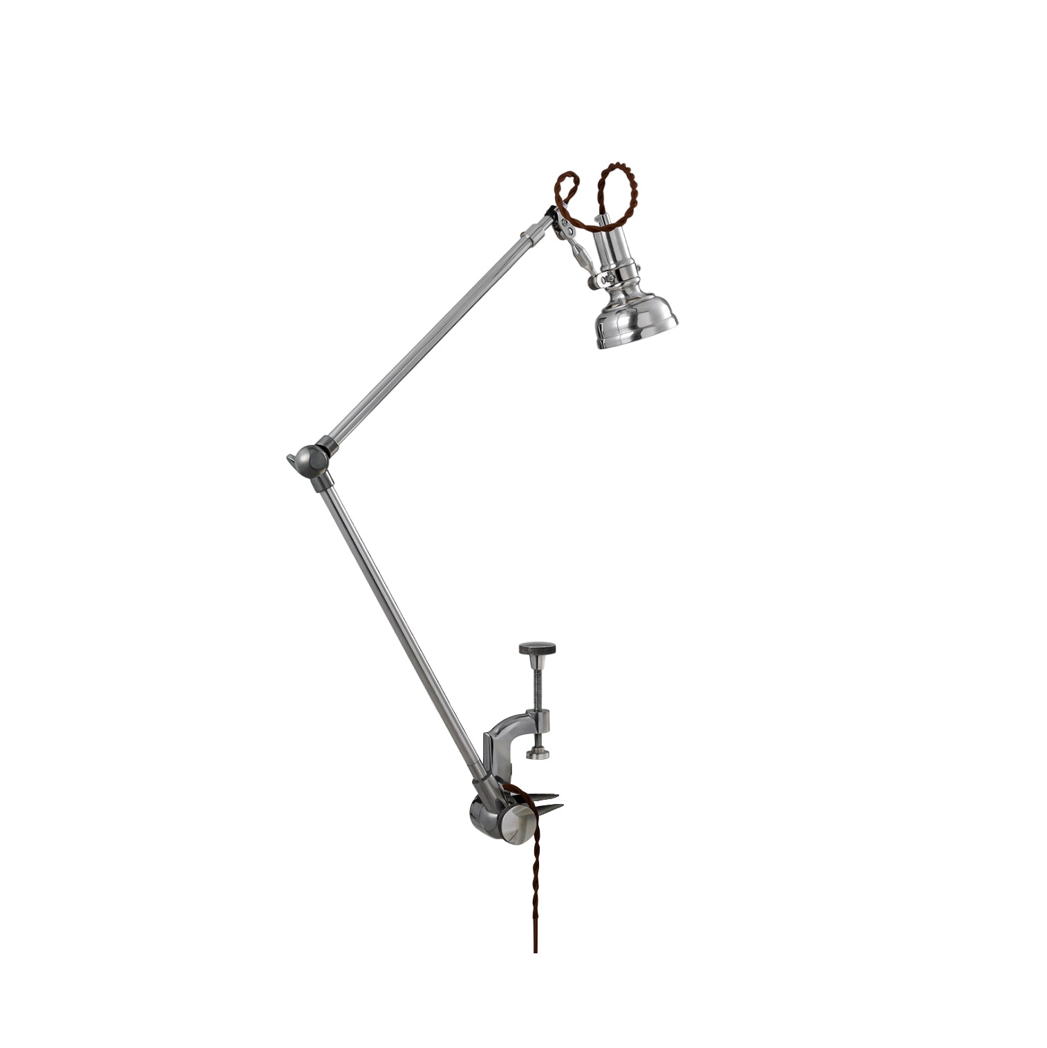 Luminal Table Lamp