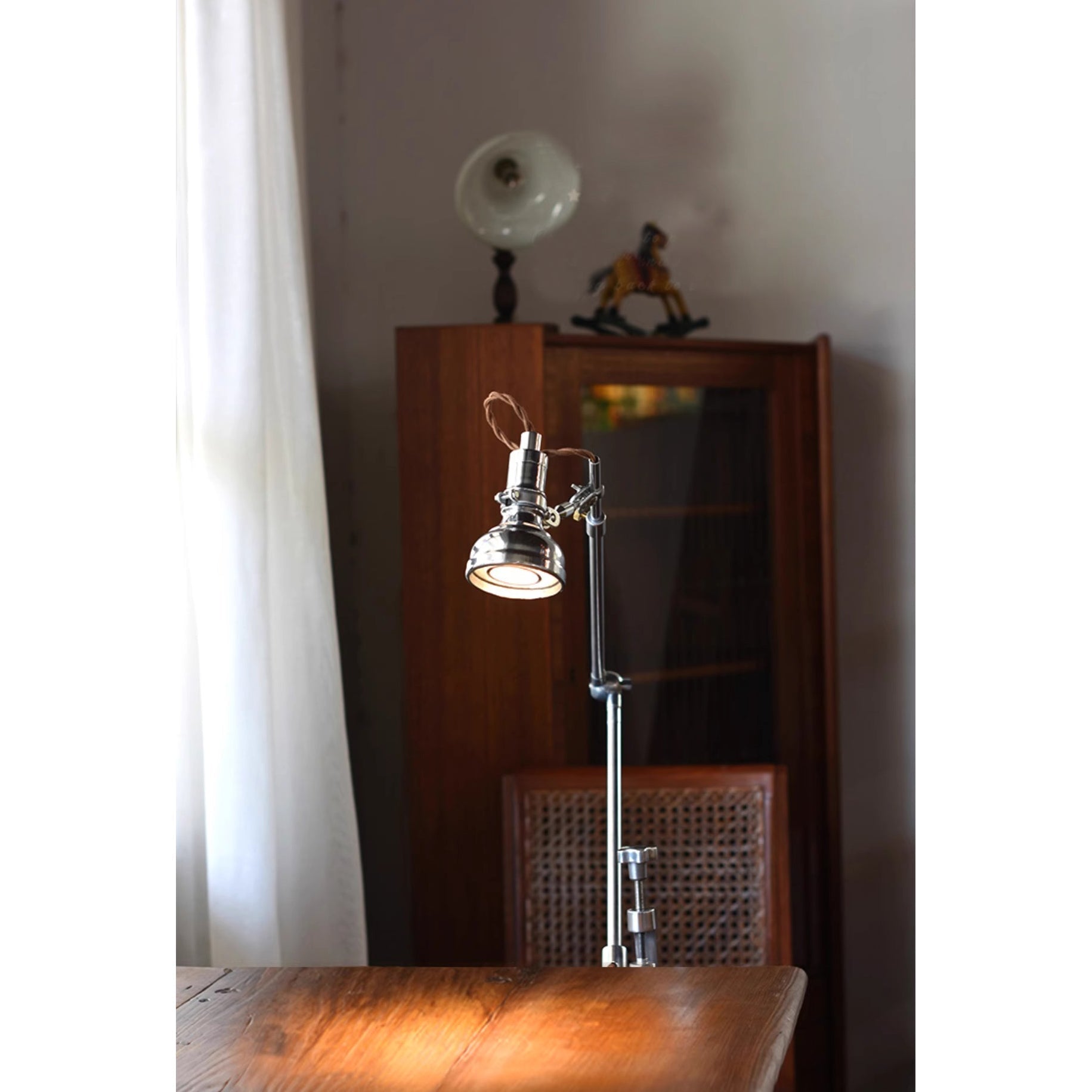 Luminal Table Lamp