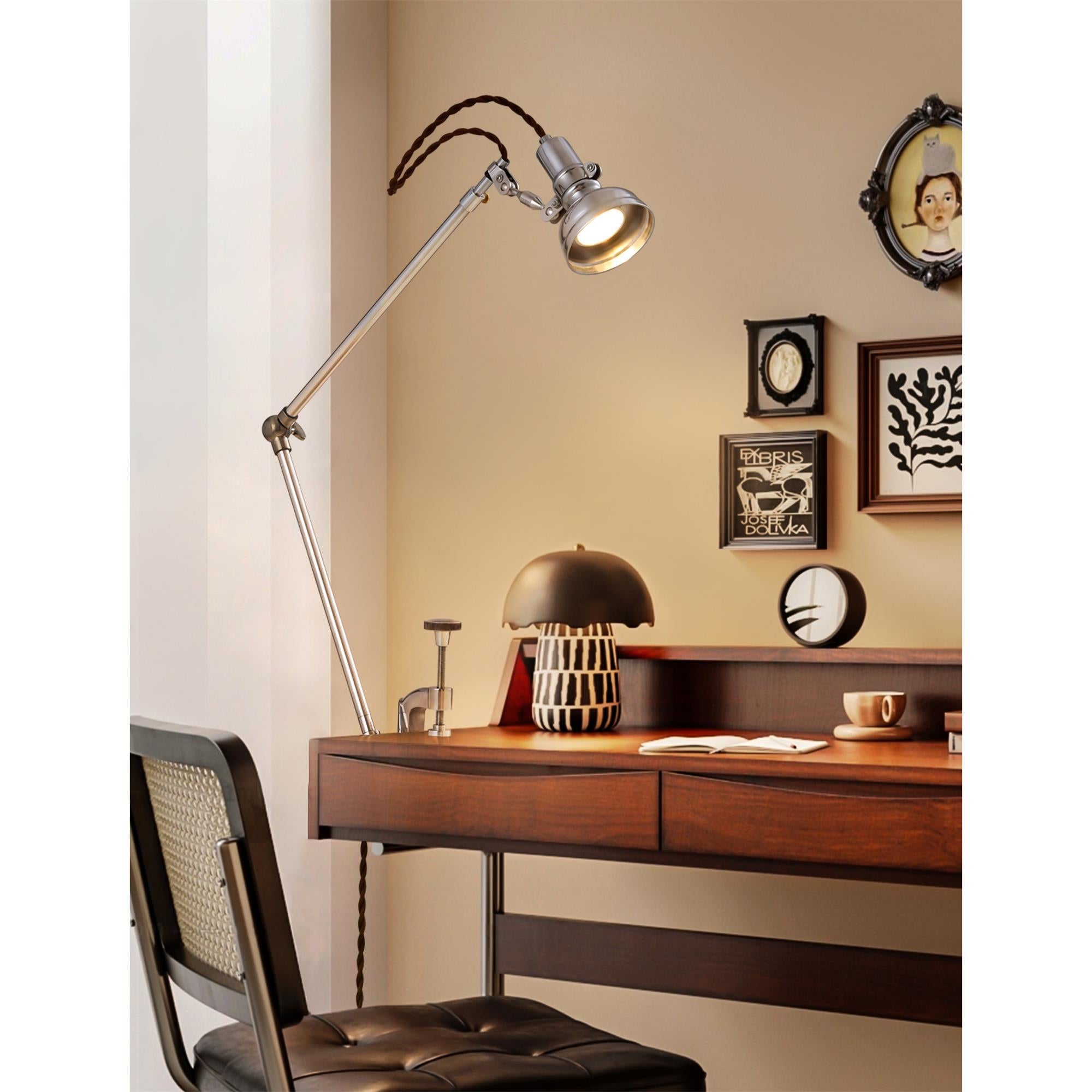 Luminal Table Lamp