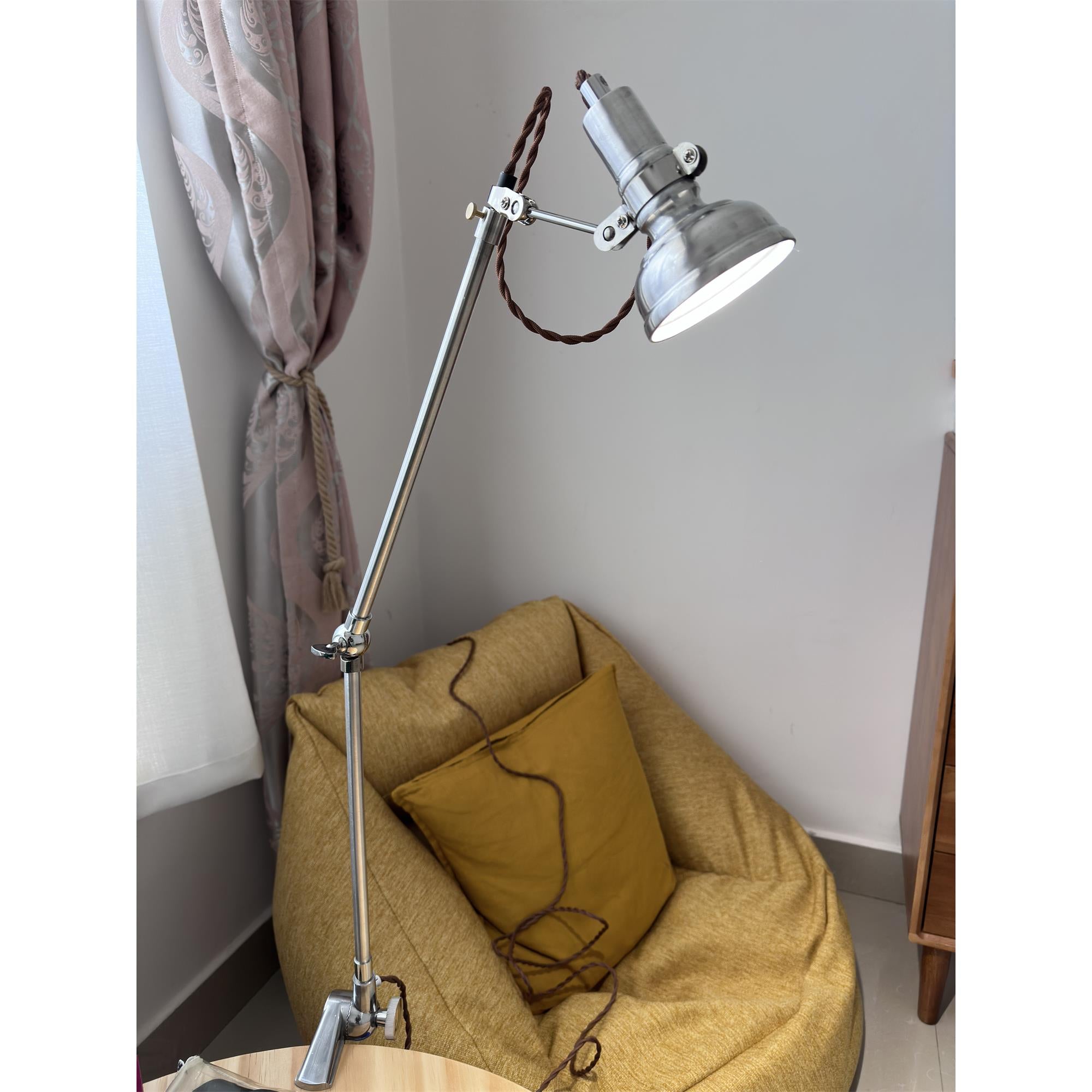 Luminal Table Lamp