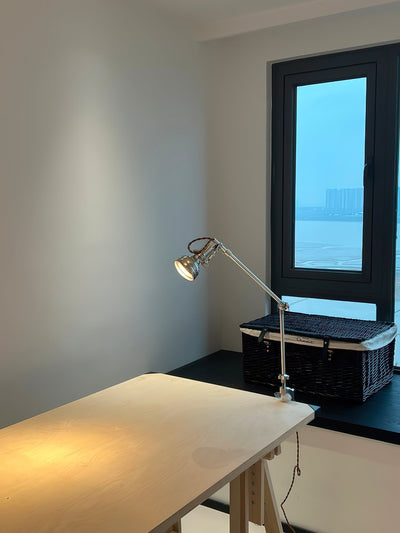 Luminal Table Lamp