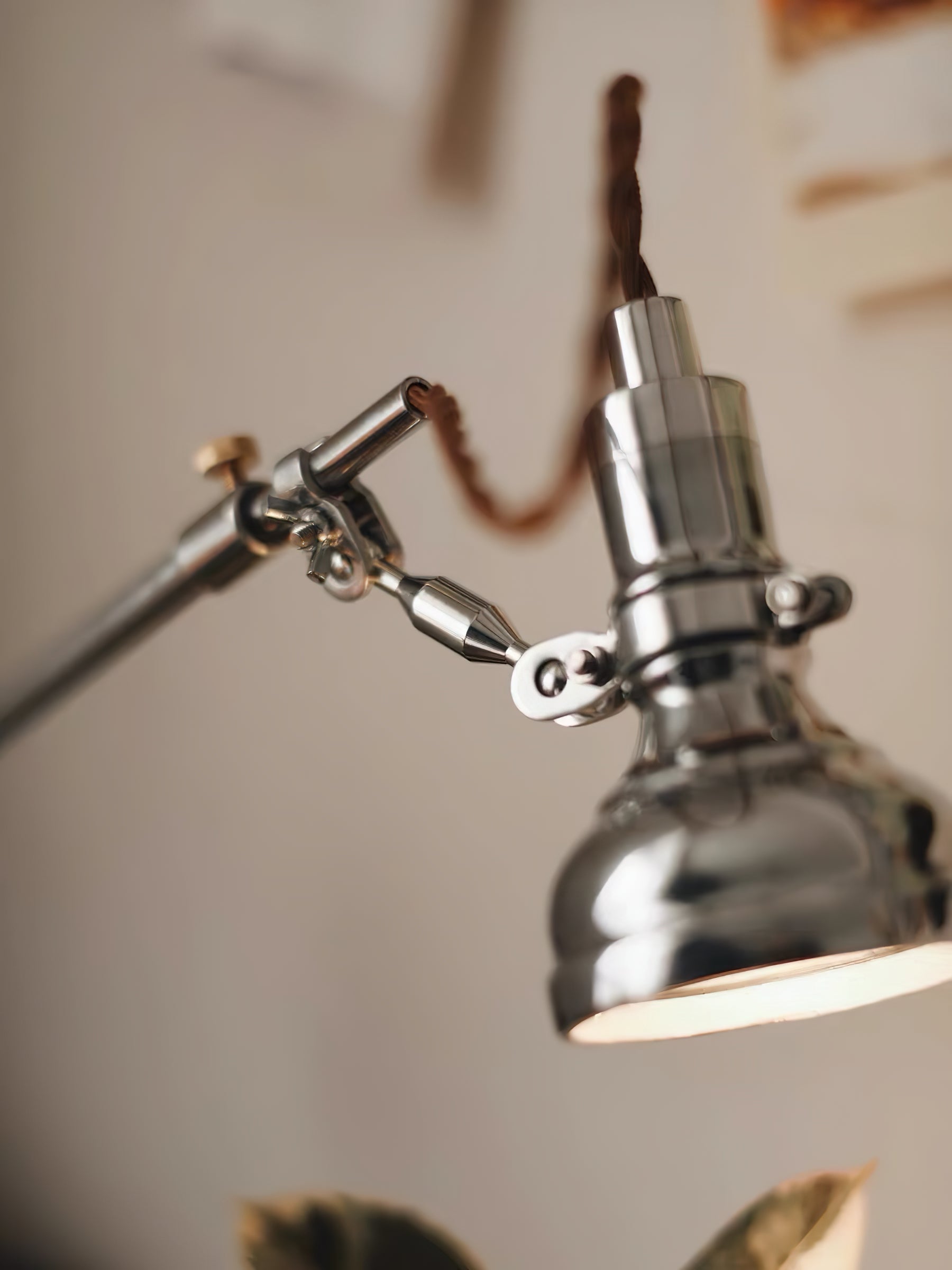 Luminal Table Lamp