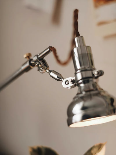 Luminal Table Lamp