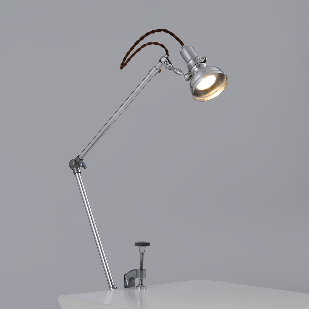 Luminal Table Lamp