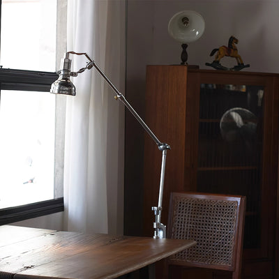 Luminal Table Lamp