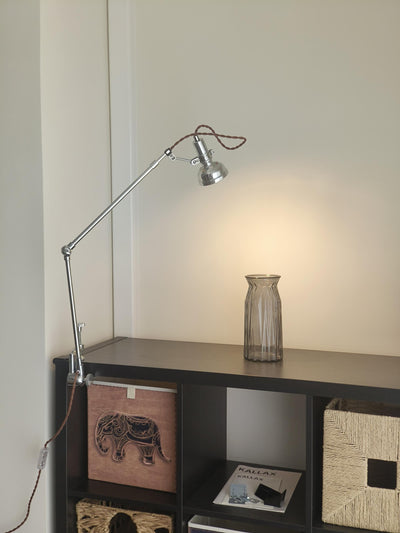 Luminal Table Lamp