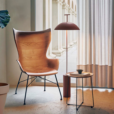 Ilraearil Modern Floor Lamp