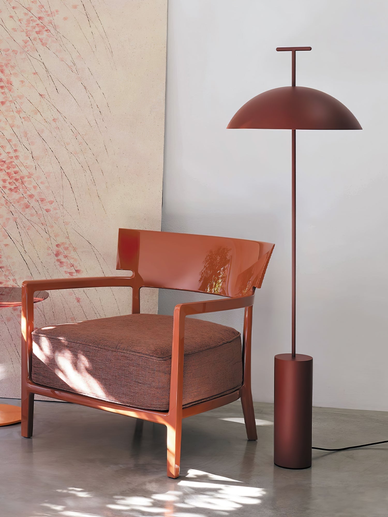 Ilraearil Modern Floor Lamp