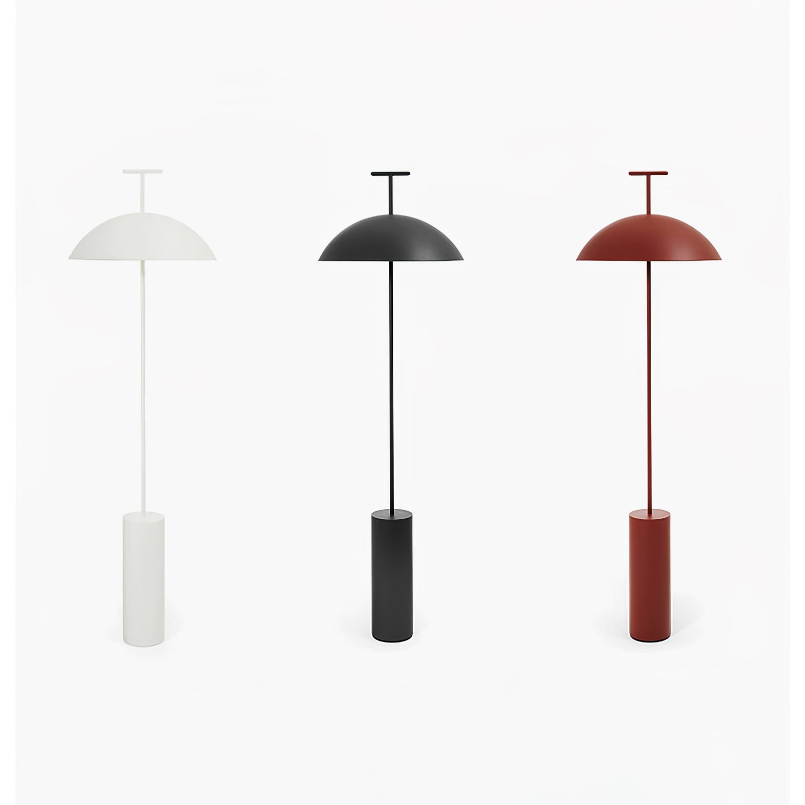 Ilraearil Modern Floor Lamp