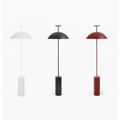 Ilraearil Modern Floor Lamp