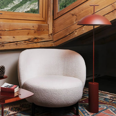Ilraearil Modern Floor Lamp