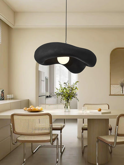Drift Wabi Sabi Pendant Light