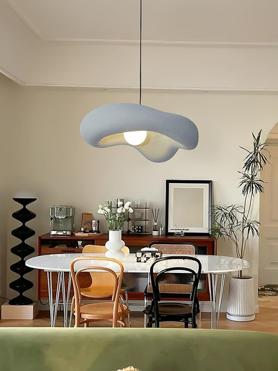 Drift Wabi Sabi Pendant Light