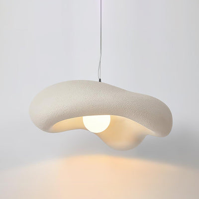 Drift Wabi Sabi Pendant Light