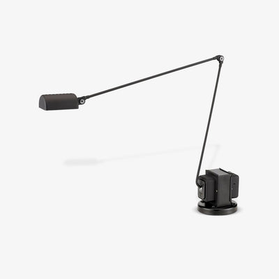 Orvyn Minimalist Table Lamp